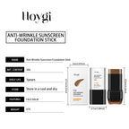Moisturizing and Nourishing Foundation Stick - Product with box