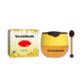 Propolis Exfoliating Lip Balm - Main product photo