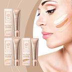 Concealing Foundation - Packaging front view