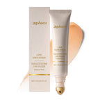 Softening Makeup Primer, clear, hydrating, nude makeup - Main product photo