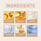 Rich Plumping Lip Balm - Lifestyle usage photo