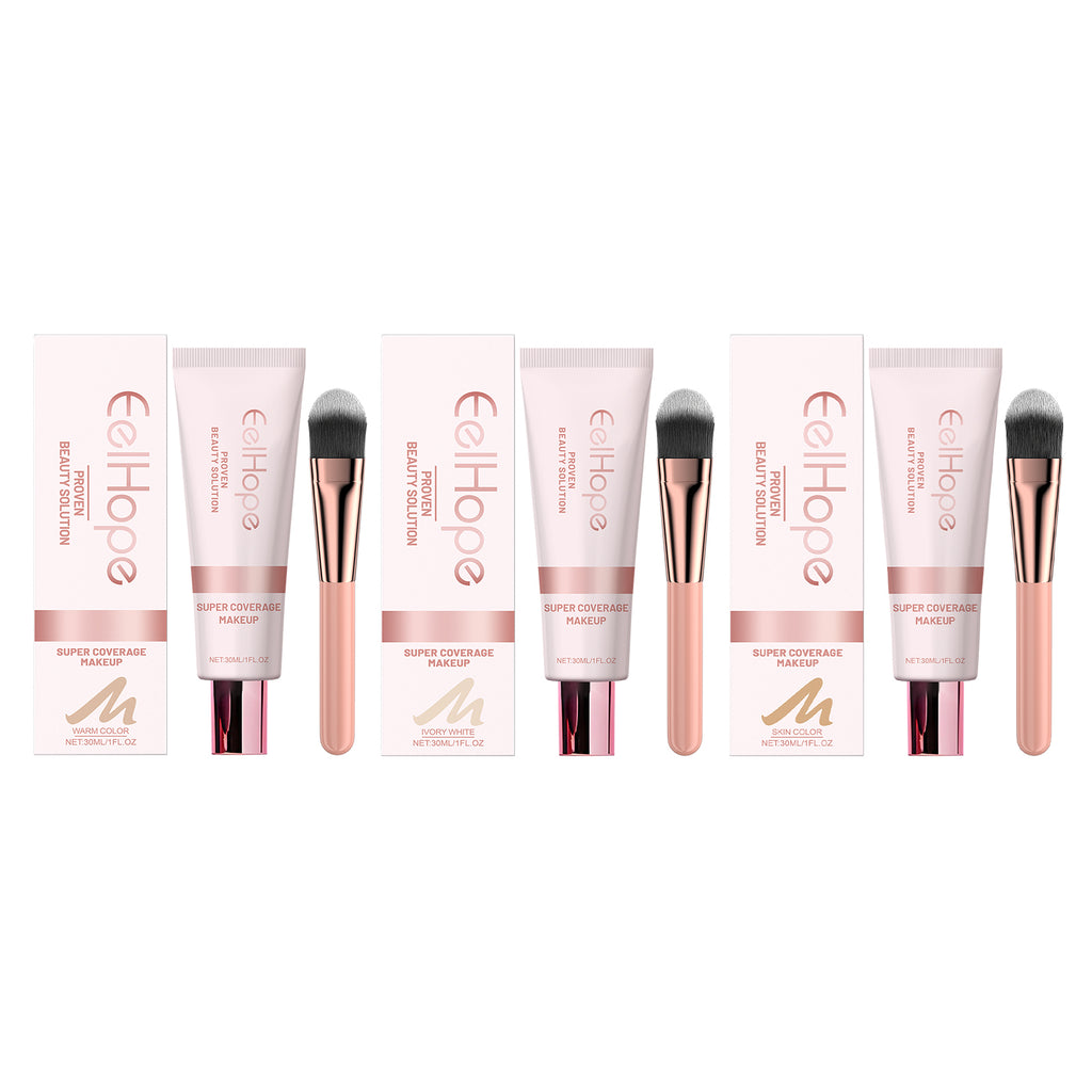Concealer Foundation Series - Main product photo