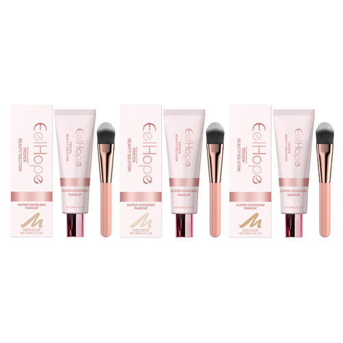 Concealer Foundation Series - Main product photo