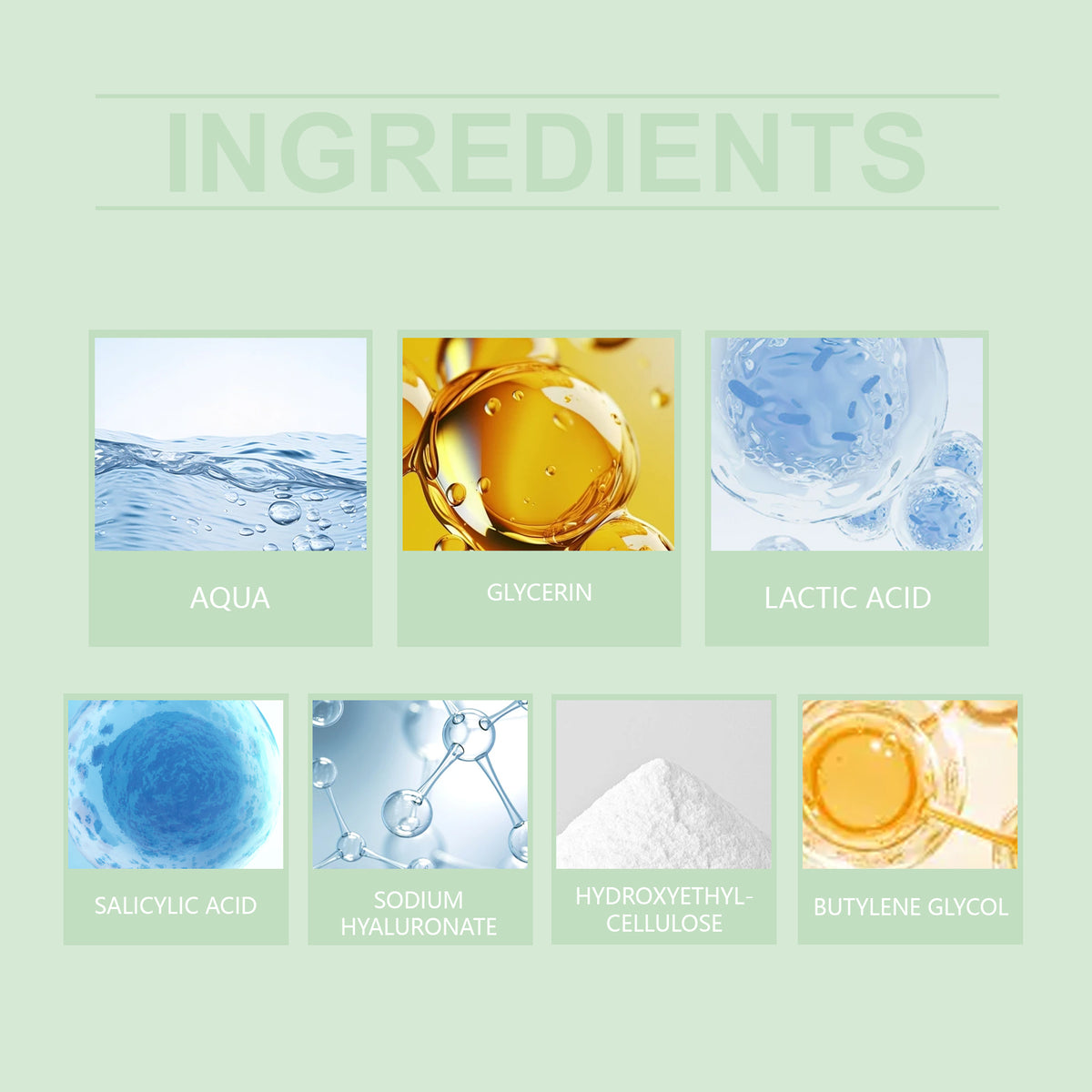Facial cleansing pads - image 5