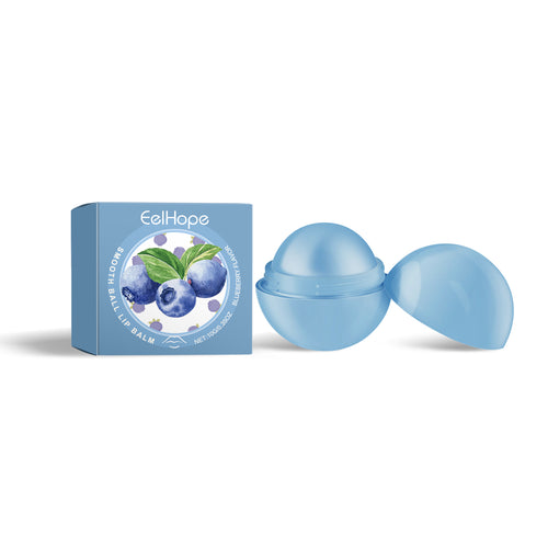 Blueberry Honey Lip Balm - Main product photo