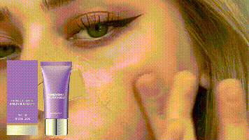 Natural Color Moisturizing Essence BB Cream - Size and usage reference