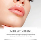 Brightening Lip Balm with SPF Protection - Packaging front view