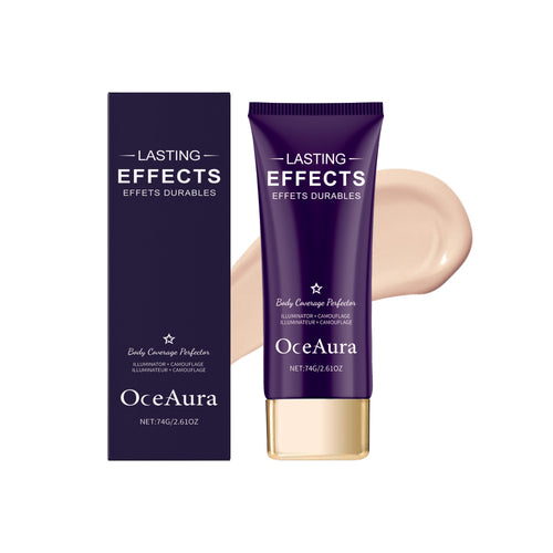 Concealer Series (Natural Imperfection Cover) - Main product photo