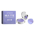Matte setting powder, natural, long-lasting, oil-controlling - Main product photo