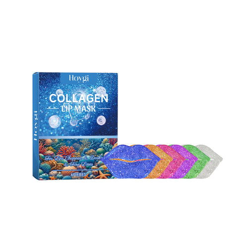 Collagen Lip Mask Patch - Main product photo