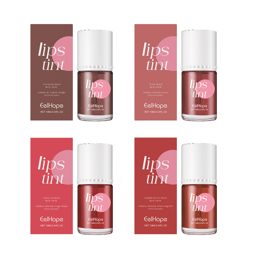 Lip and Cheek Tint - Main product photo