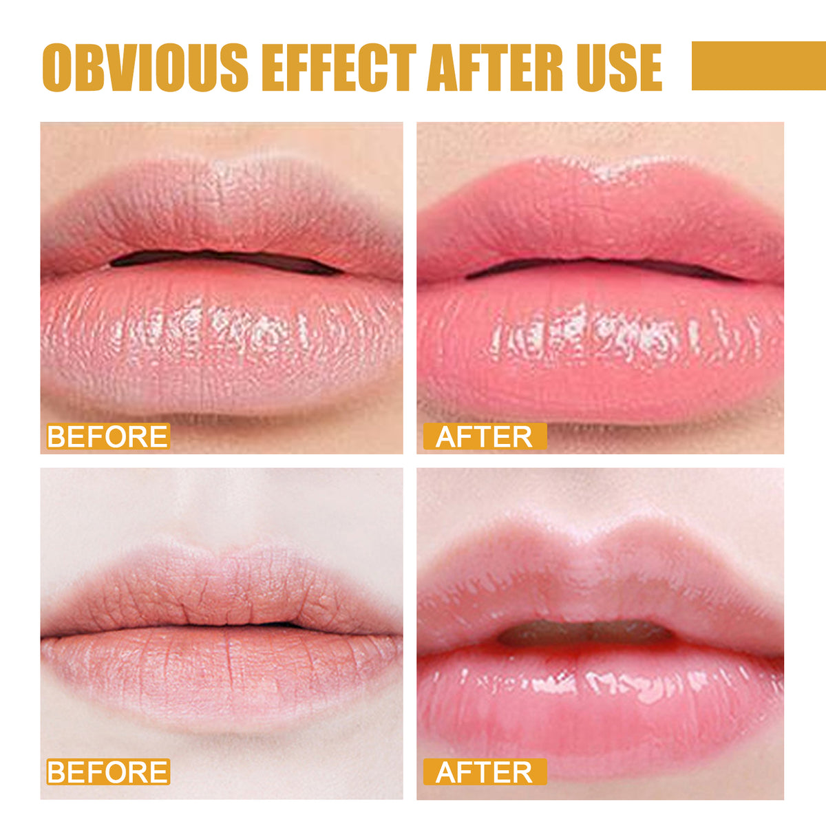 Honey Lip Mask - Additional product angle