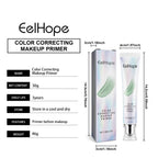 Makeup base, lightweight, long-lasting makeup - Size and usage reference