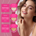 Moisturizing and Concealing Foundation Cream Series - Product with box