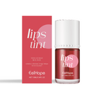 Lip and Cheek Tint - Color variety display