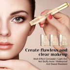 Eelhope Dual-Ended Concealer Stick | Brighten Skin - JiaroPack