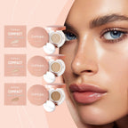 Eelhope Firming Cushion Foundation | Ivory White - JiaroPack