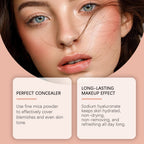 Eelhope Firming Cushion Foundation | Natural Color - JiaroPack