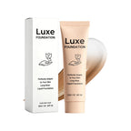 AMZ Long-Lasting Color-Changing Foundation | Deep Flesh Color - JiaroPack